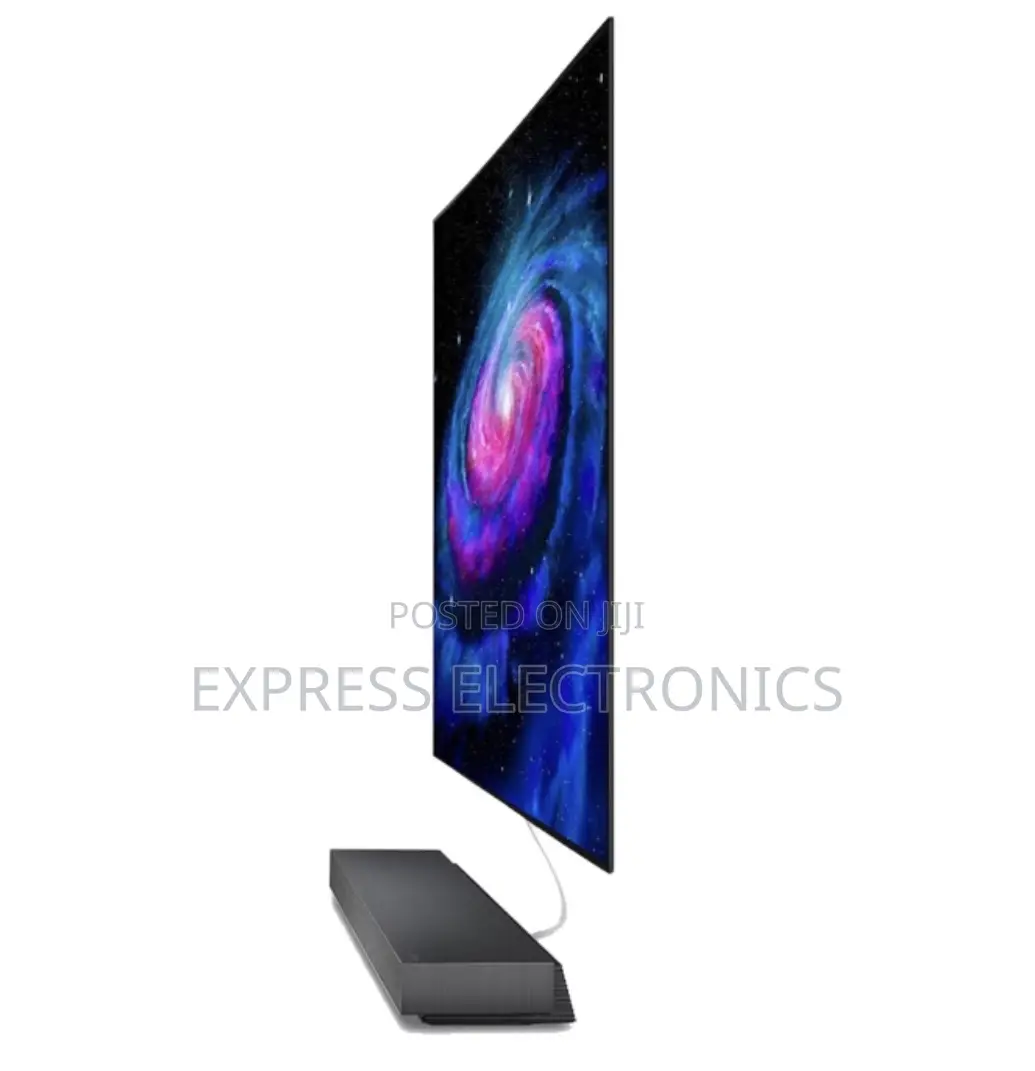 Unique Design OLED65WXPVA LG OLED Smart