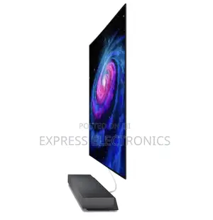 Unique Design OLED65WXPVA LG OLED Smart