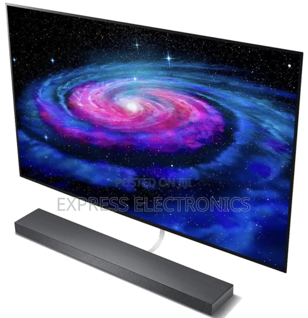Unique Design OLED65WXPVA LG OLED Smart