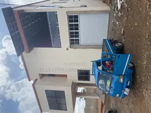 Original Automatic Garage Door