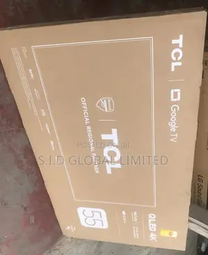 Transform Your Home With TCL C645 QLED Smart TV