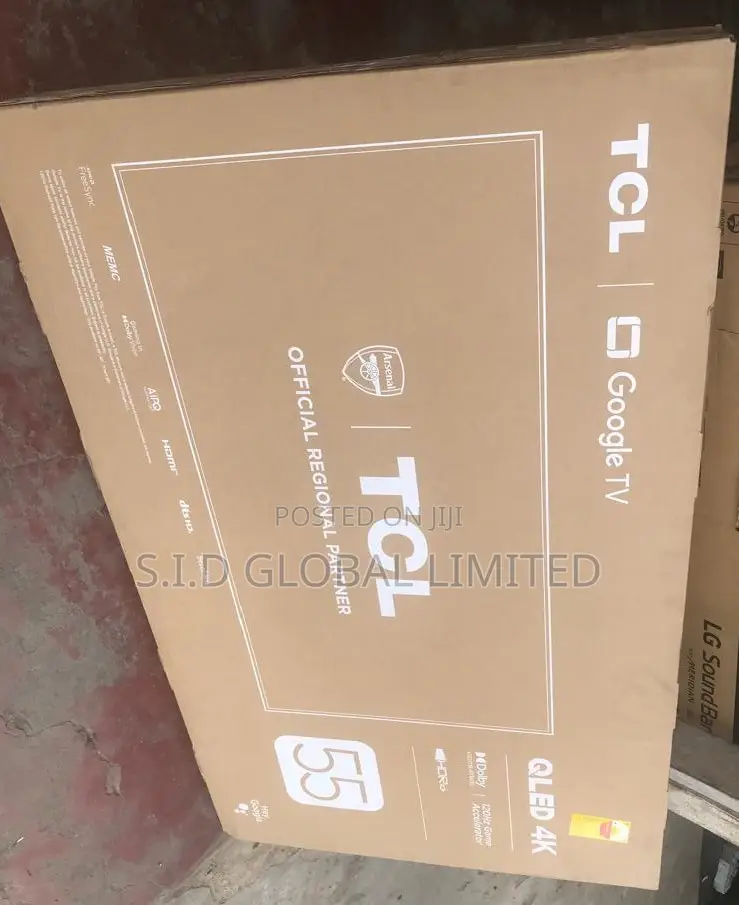 Transform Your Home With TCL C645 QLED Smart TV