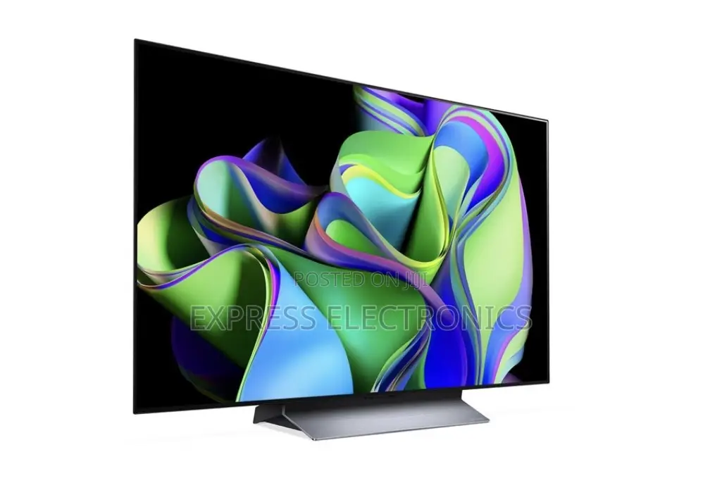 Zealous Sleek Slim Oled Lg Television Oled77c36la