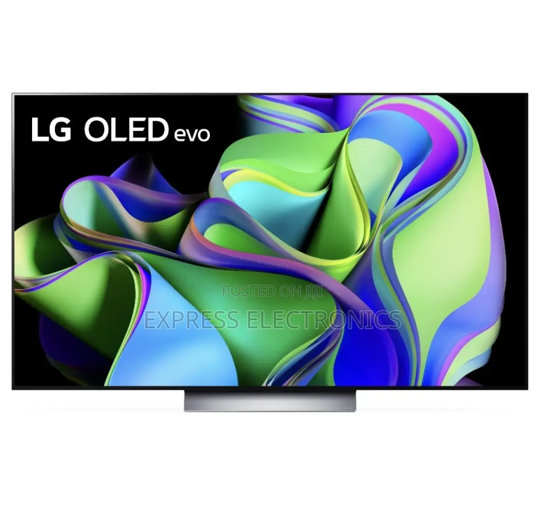 Zealous Sleek Slim Oled Lg Television Oled77c36la