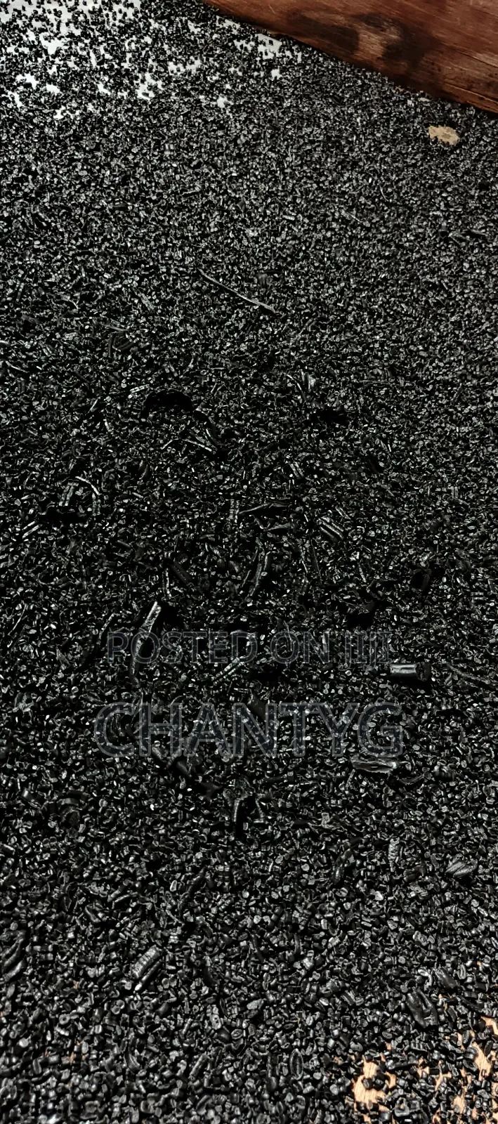High Quality HD/HM Pellets