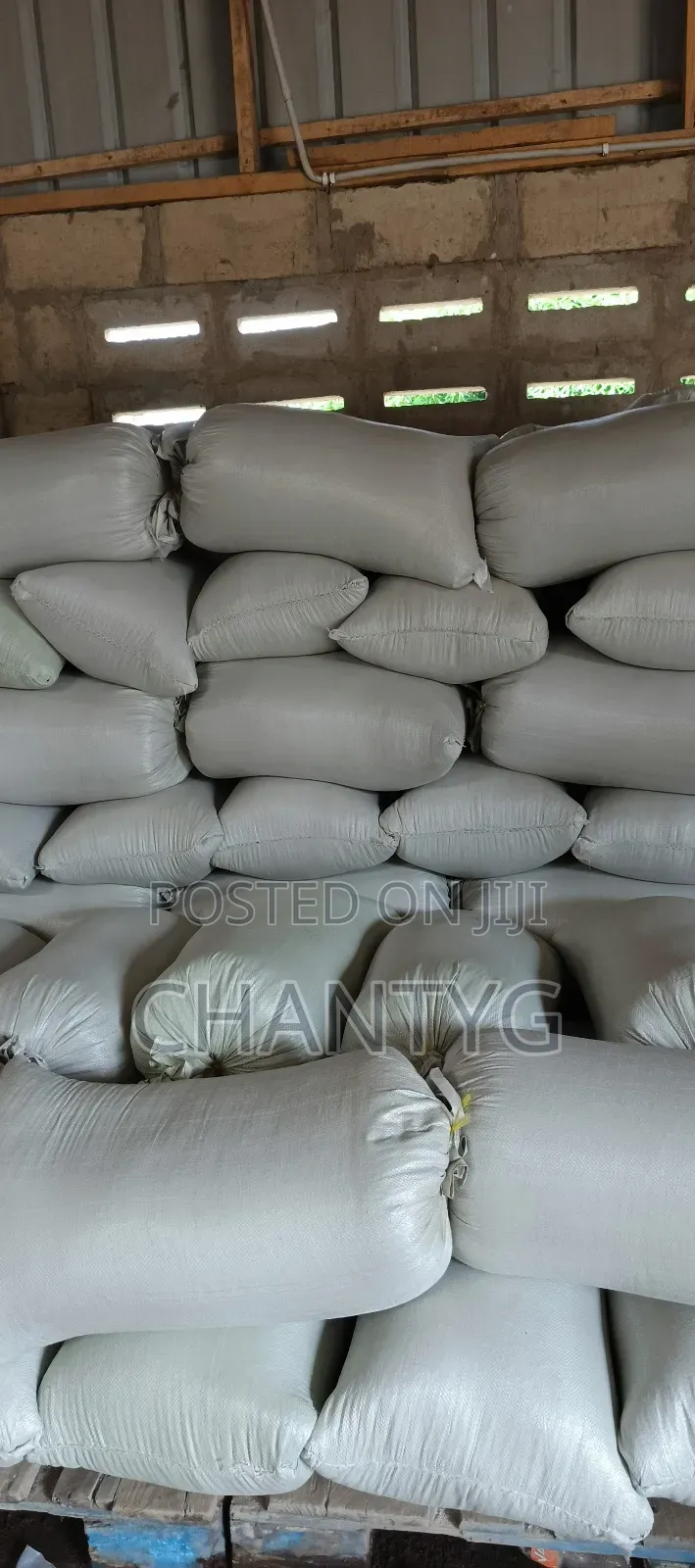High Quality HD/HM Pellets