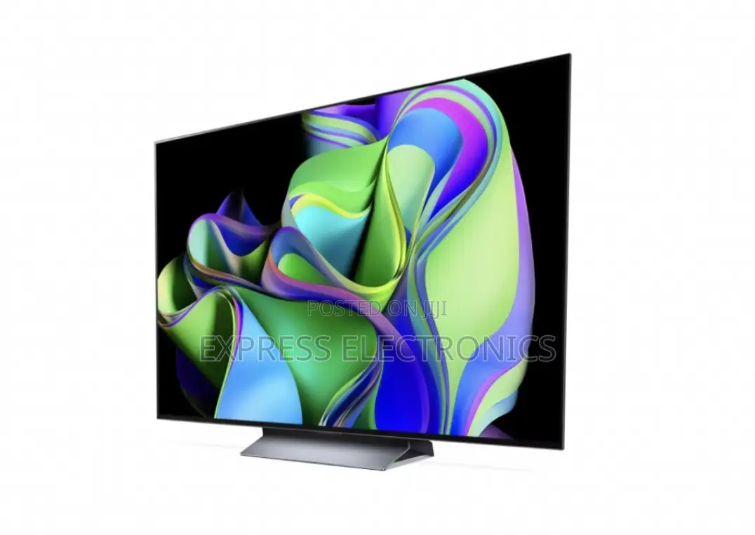 Available Now OLED55C36LA LG OLED Television Smart