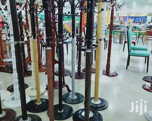 Hangers(Wood and Metal)