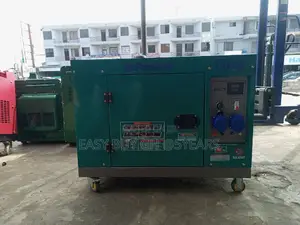 Perkins Generator