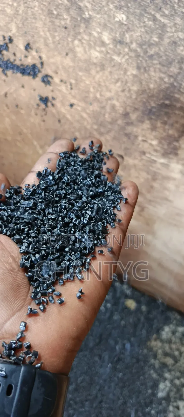 High Quality HD/HM Pellets