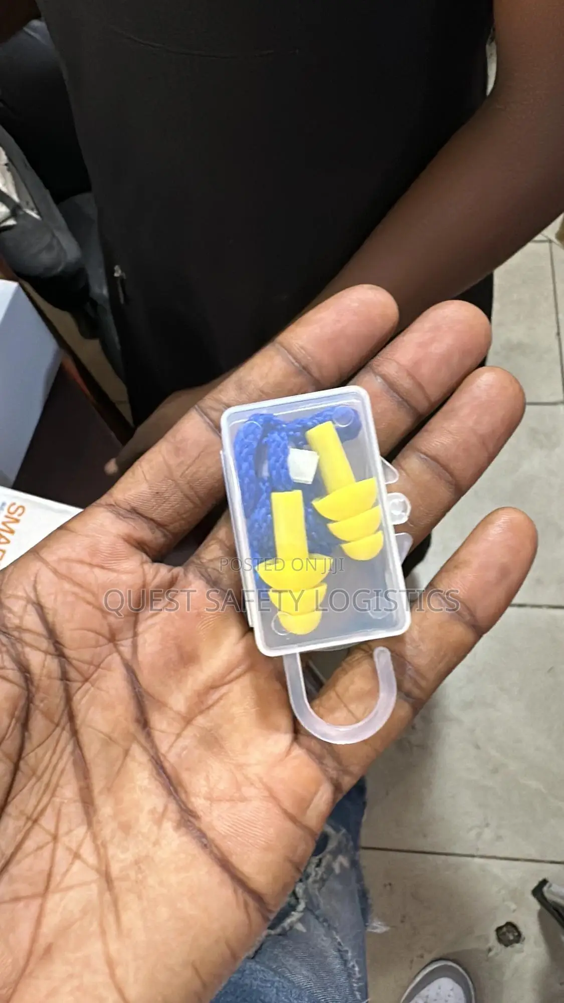 Smartfix Ear Plugs