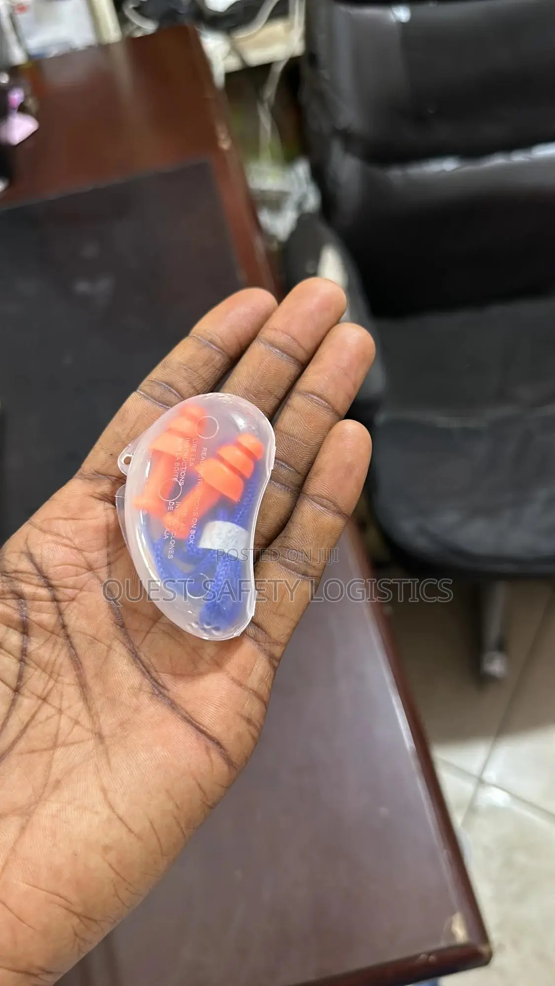 Smartfix Ear Plugs