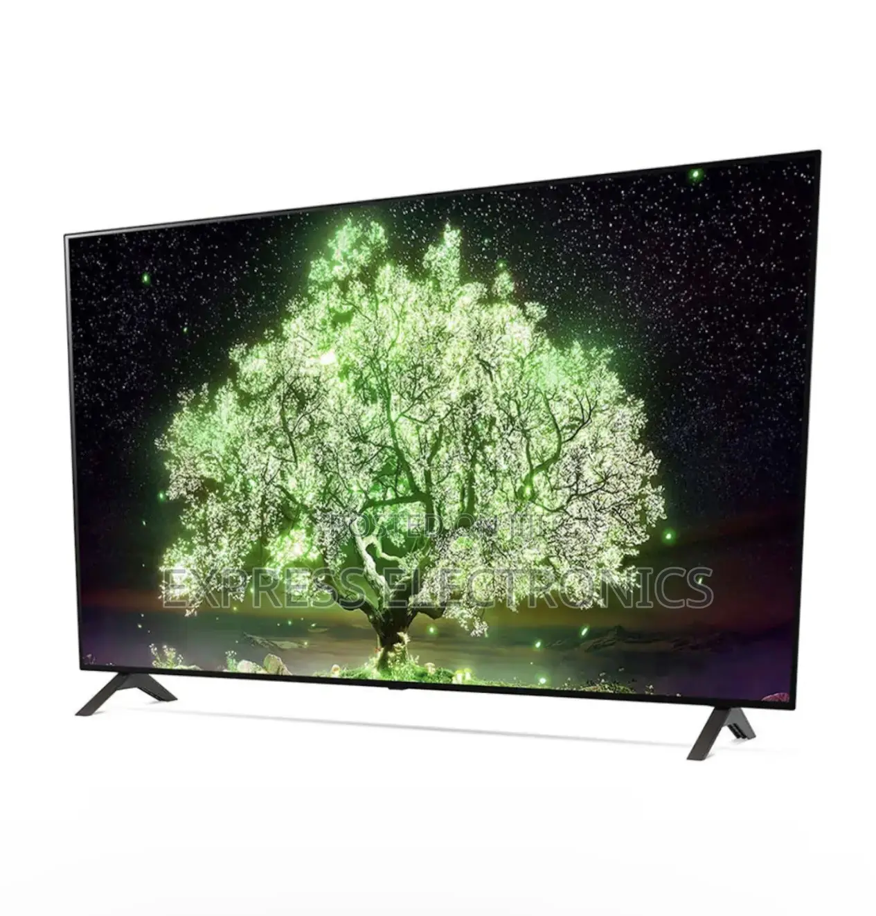 Lovely New OLED55A1PVA OLED Smart LG