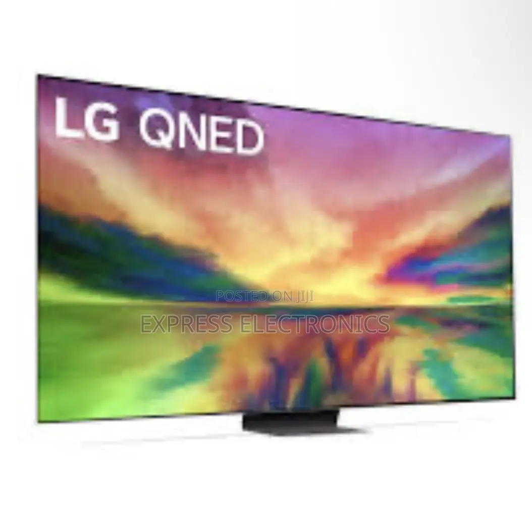Durable Build LG 86qned816 QNED LG Television