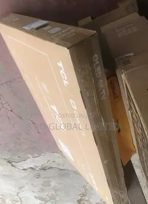 Exclusive TCL C645 Qled Smart TV