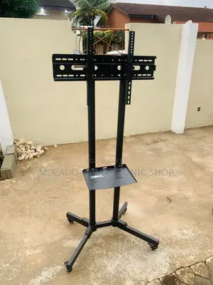 Tv Stand With Wheels