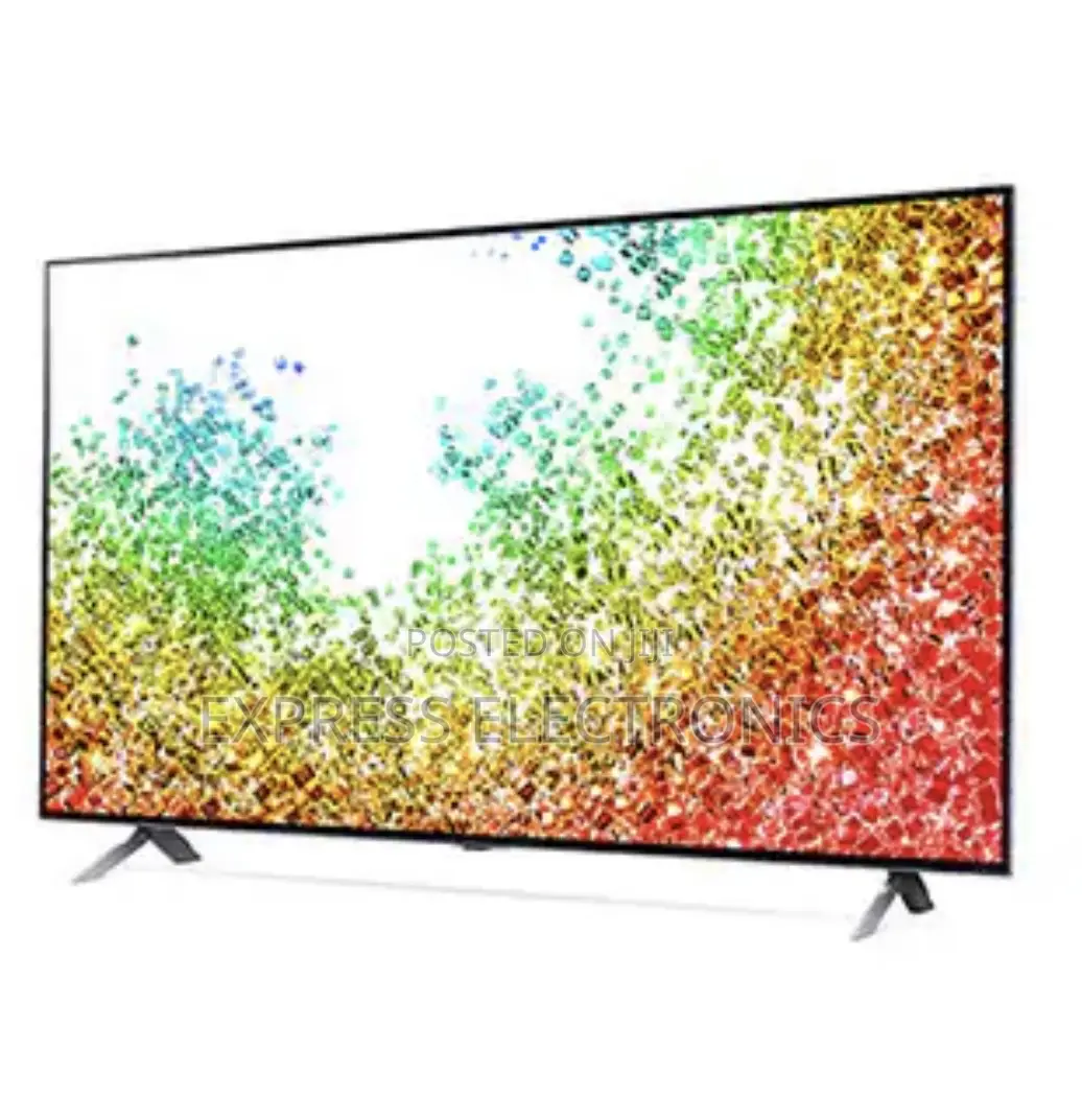 Call and Order 75nano95 Nanocell UHD Smart LG