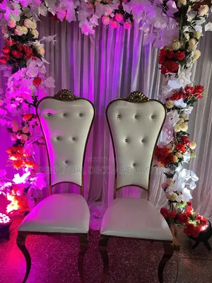 Wedding Reception