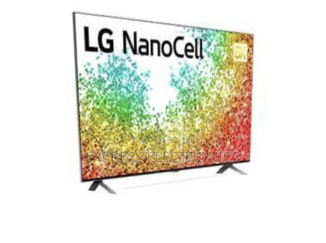 Less Expensive 65nano95 UHD Smart LG 65” Nanocell