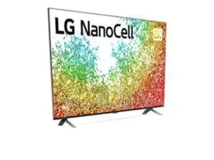 Less Expensive 65nano95 UHD Smart LG 65” Nanocell