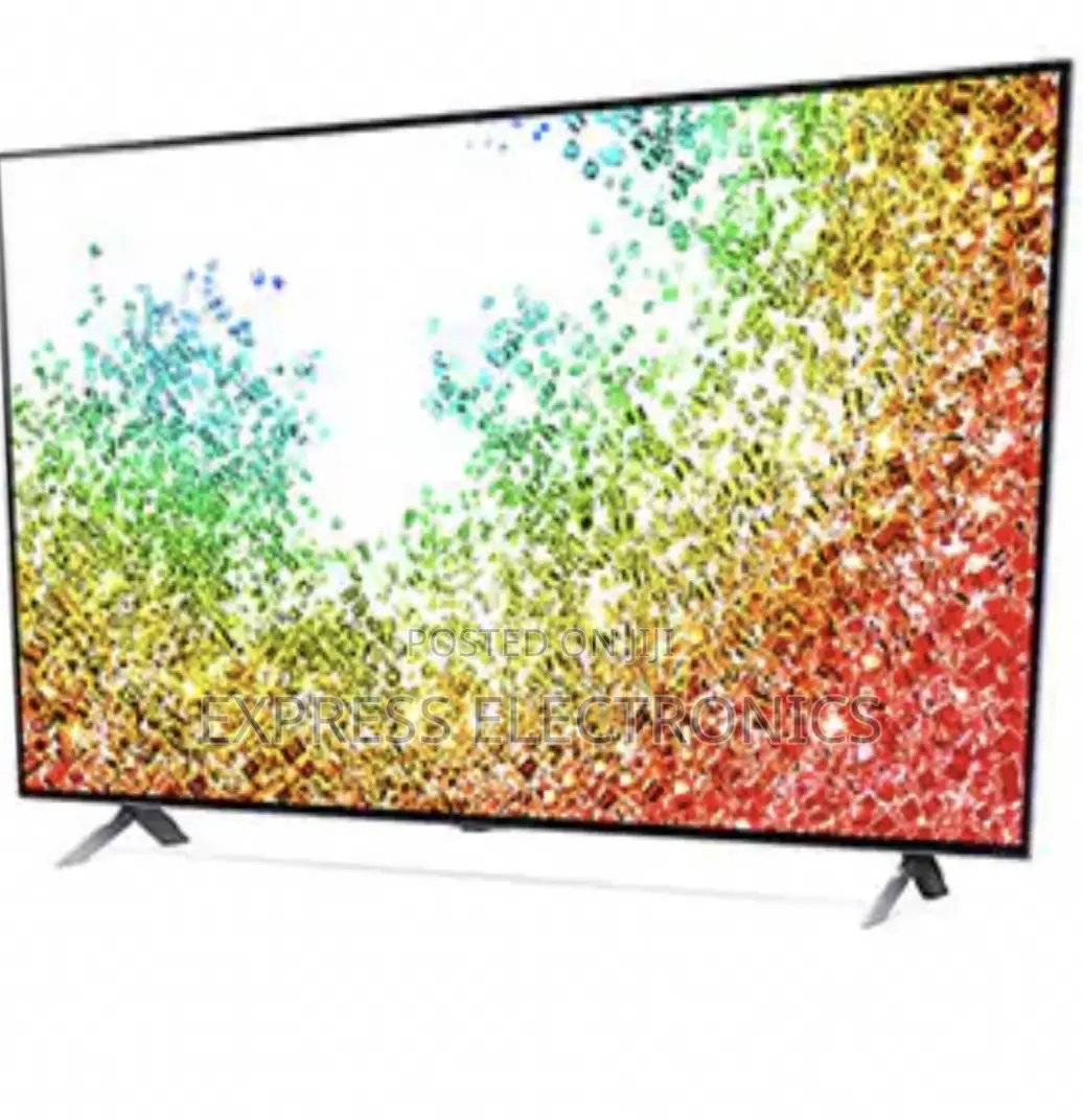 Less Expensive 65nano95 UHD Smart LG 65” Nanocell