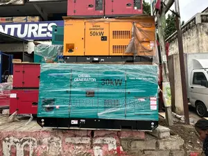 Generator Diesel 200kva Diesel Generator