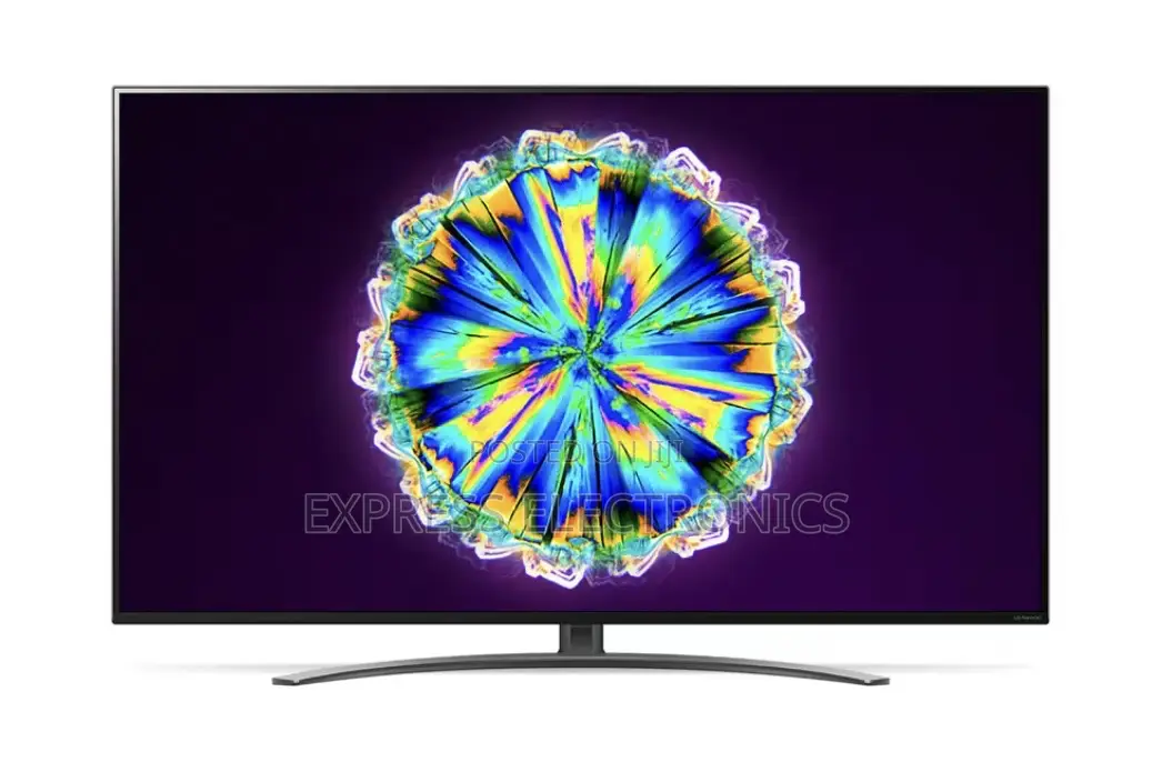 Text Us for Your 65nano86 Nanocell Smart UHD LG
