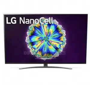 Text Us for Your 65nano86 Nanocell Smart UHD LG