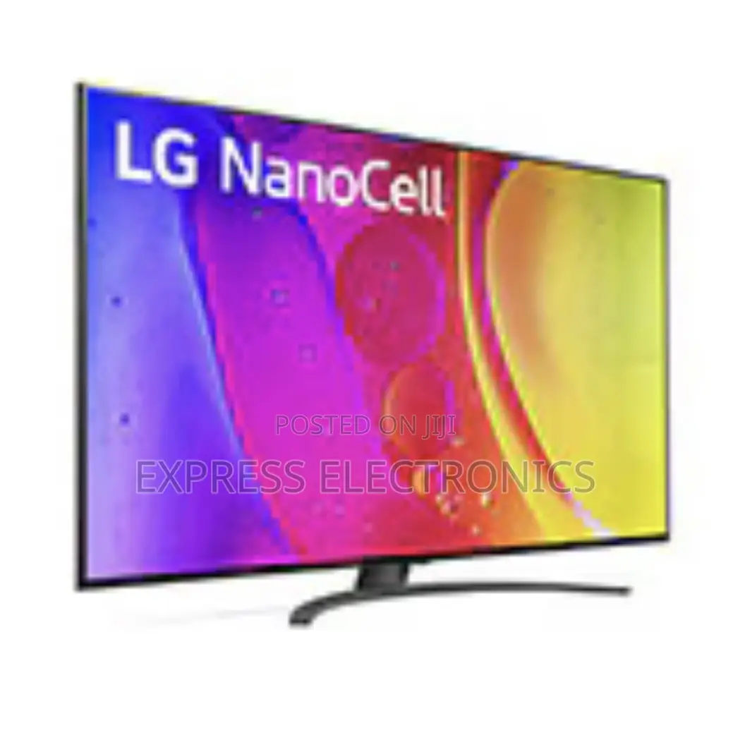 Zealous Sleek UHD Smart Lg 65nano846 Nanocell