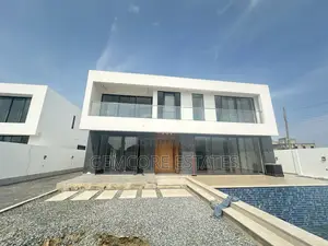 4bdrm Townhouse/Terrace in East Legon Hills for sale