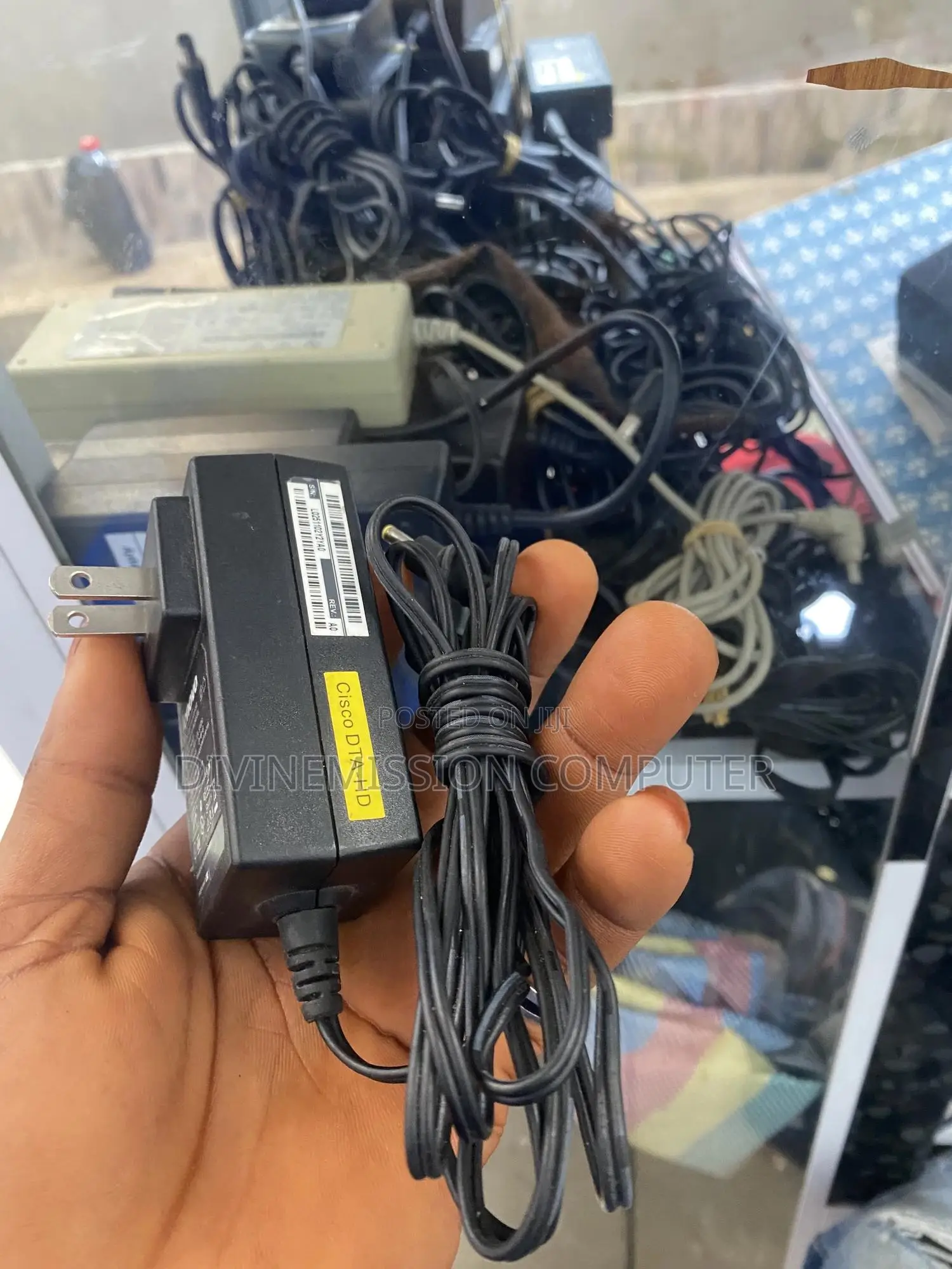 Lenovo Miix 310s 20w Idea Paid Charger Small Pin 5v 4a