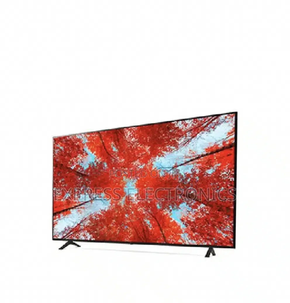 Call and Order for Uhd Smart Lg 86uq90006lc