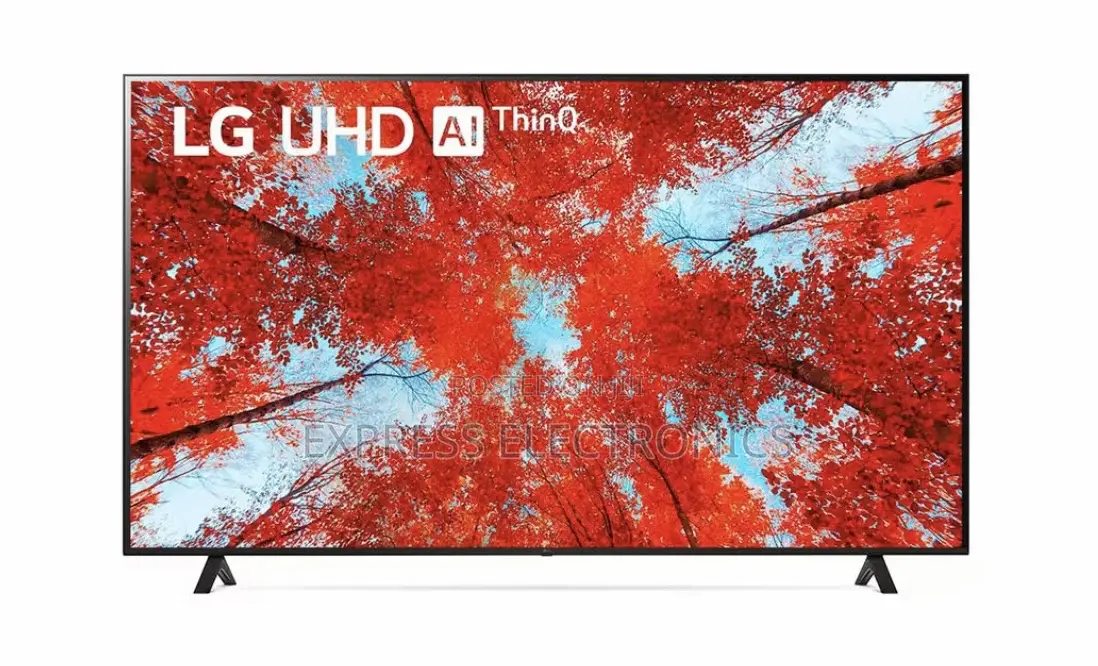 Call and Order for Uhd Smart Lg 86uq90006lc