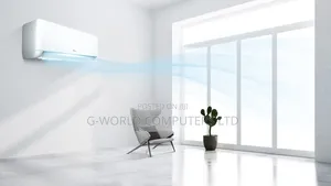TCL 1.5 Hp Smart Aircondition Soft Care