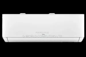 TCL 1.5 Hp Smart Aircondition Soft Care