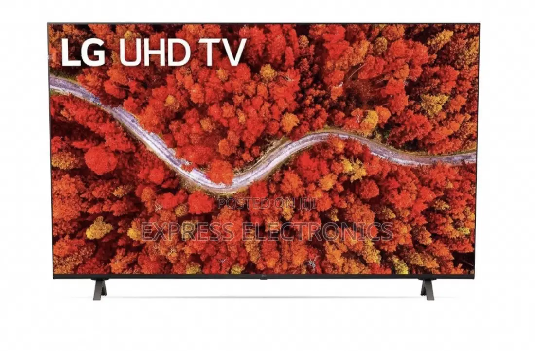 Call and Order for 82up8000 LG UHD Smart Glossy Slim Tv