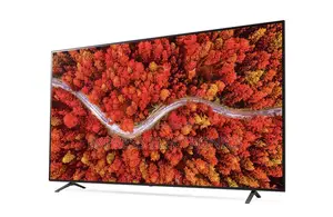 Zealous Sleek New 82UP8050PVB UHD Smart Lg Tv 