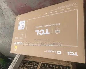 Wonderful TCL C645 Qled Smart TV