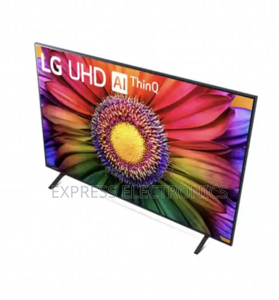 Available Now Slim Uhd Smart 75ur8000 Lg Television