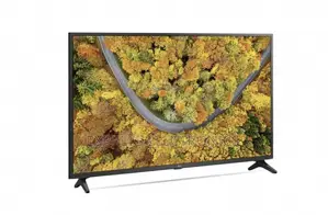 Slim Sleek UHD Smart 70up7550 Lg