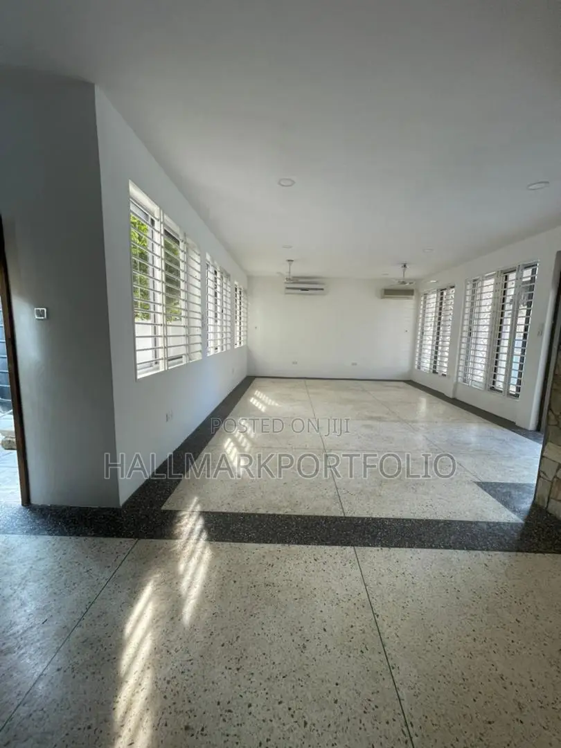 6 Rooms 1 Open Space for Rent at Cantonment