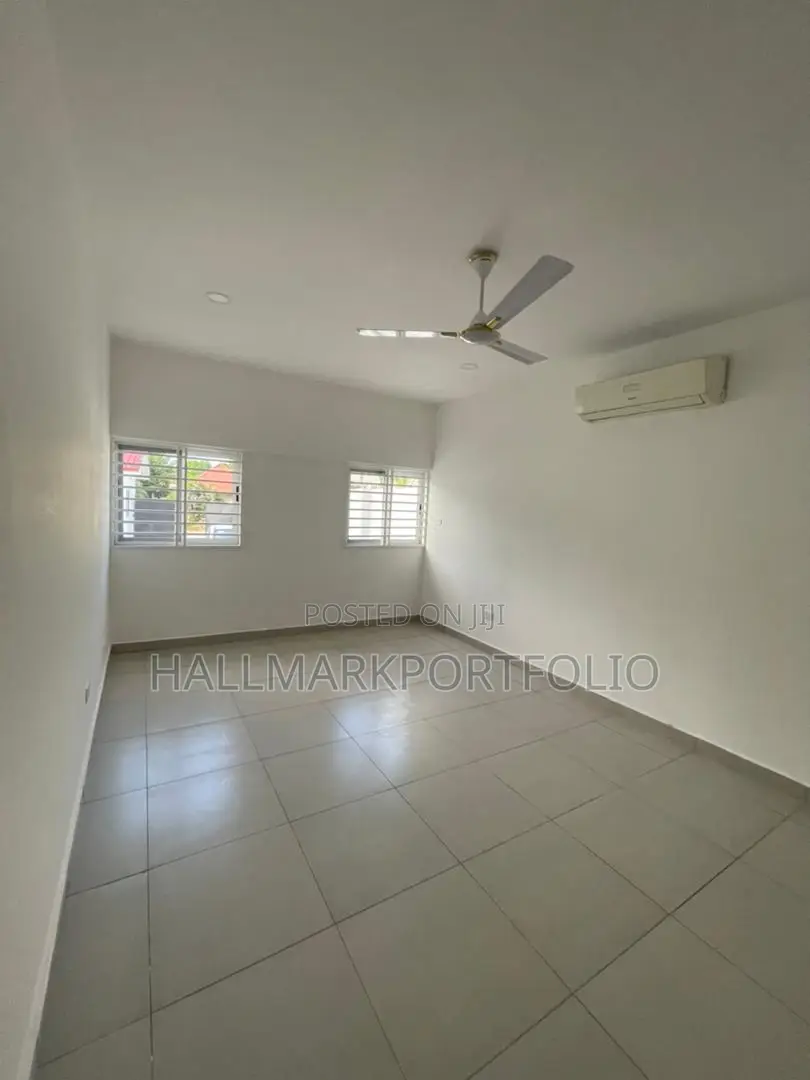 6 Rooms 1 Open Space for Rent at Cantonment