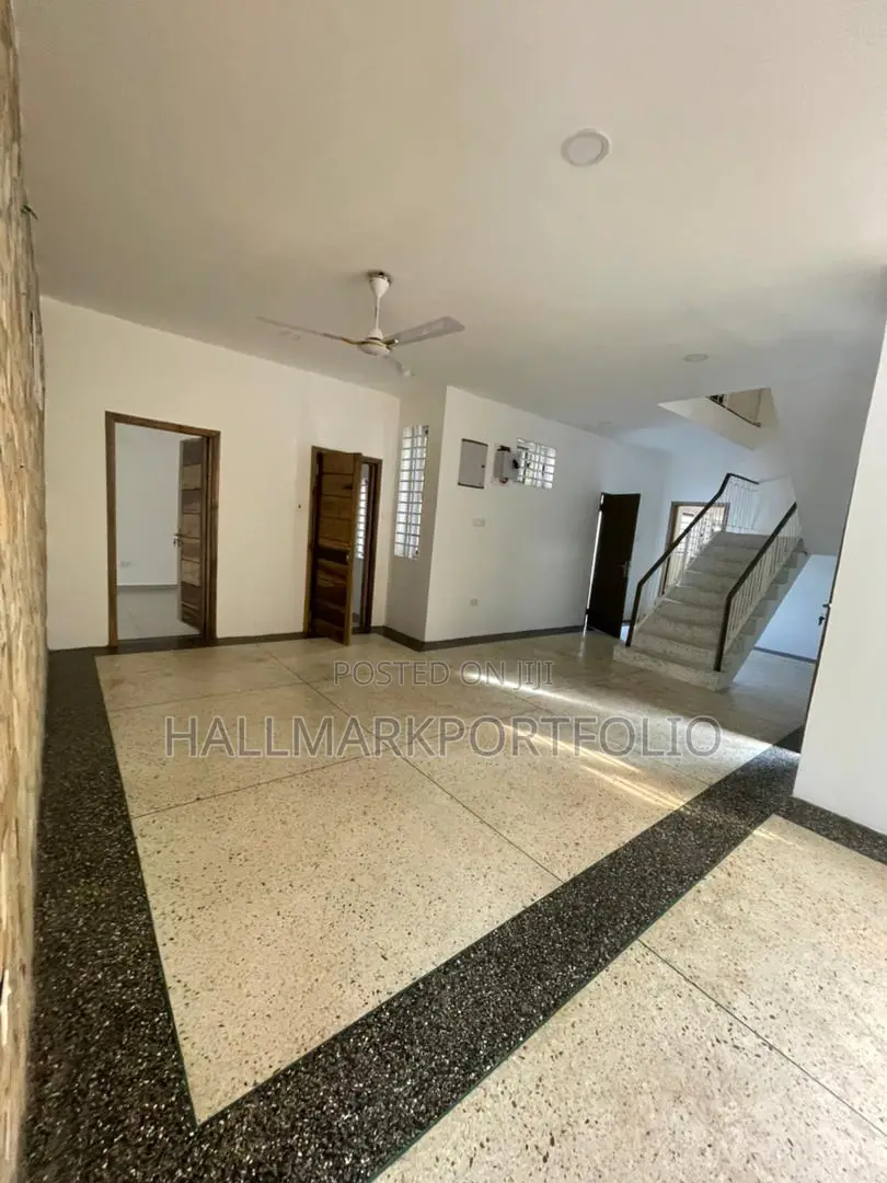 6 Rooms 1 Open Space for Rent at Cantonment