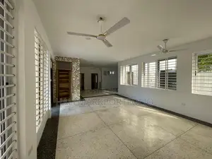 6 Rooms 1 Open Space for Rent at Cantonment