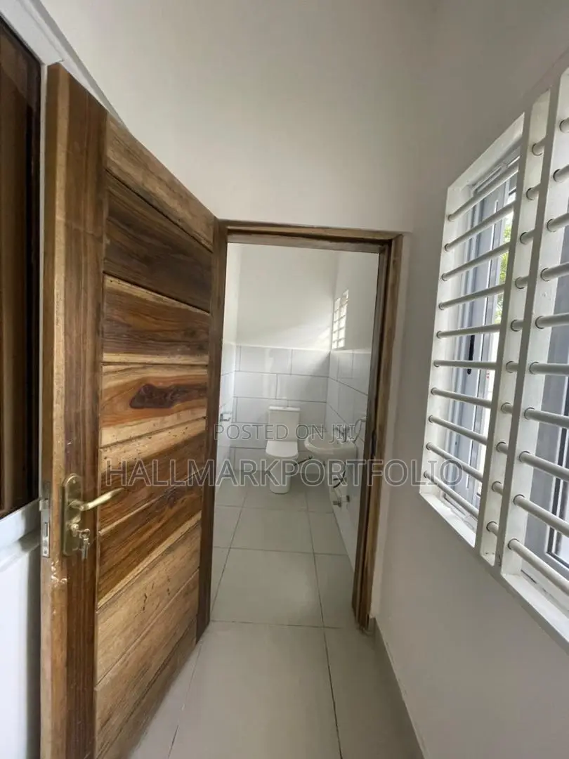 6 Rooms 1 Open Space for Rent at Cantonment