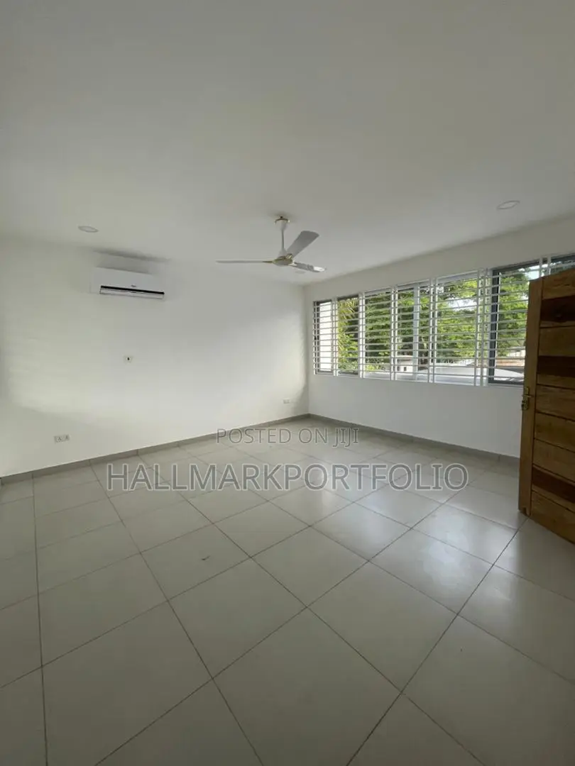 6 Rooms 1 Open Space for Rent at Cantonment