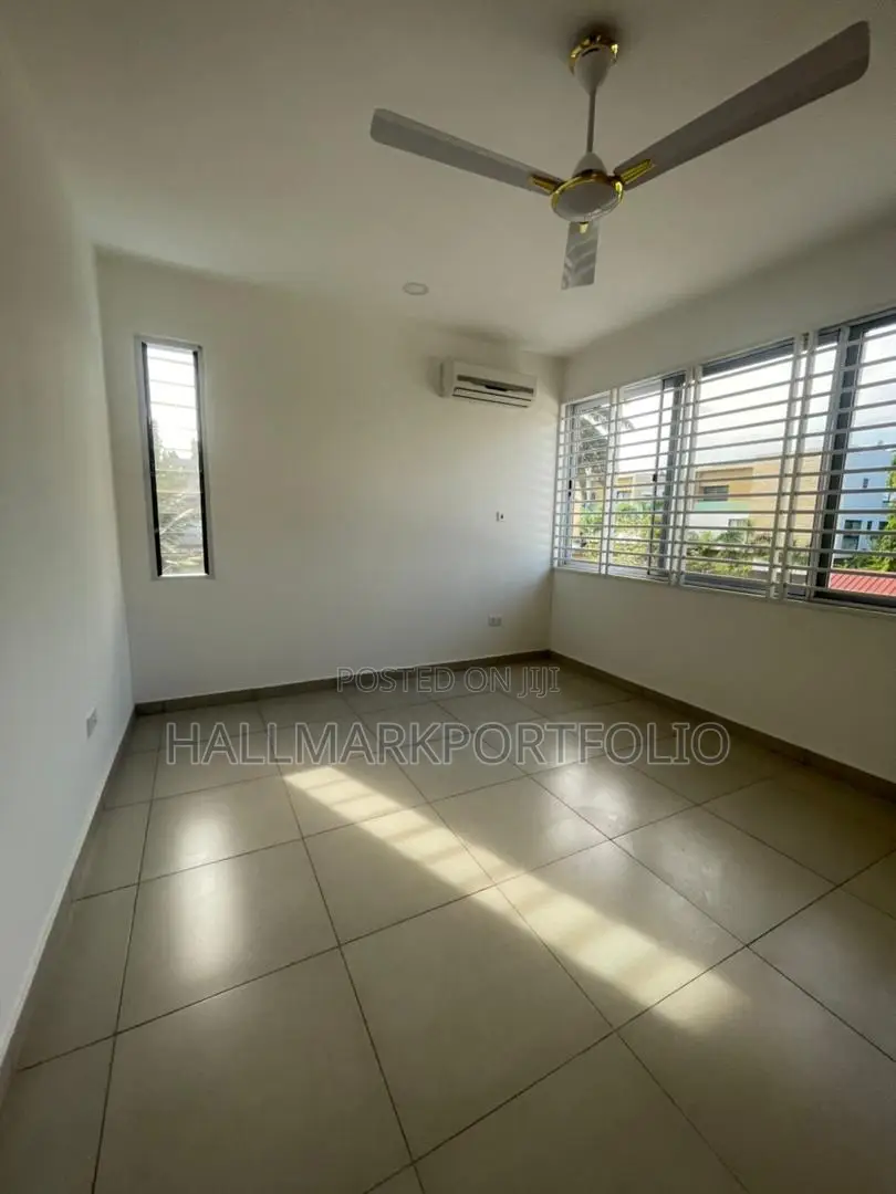 6 Rooms 1 Open Space for Rent at Cantonment