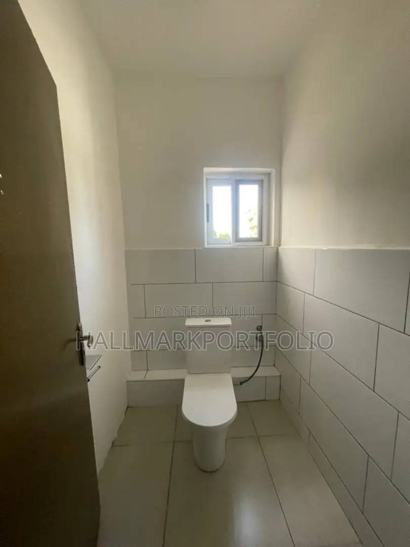 6 Rooms 1 Open Space for Rent at Cantonment