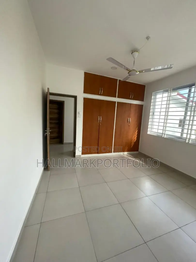 6 Rooms 1 Open Space for Rent at Cantonment