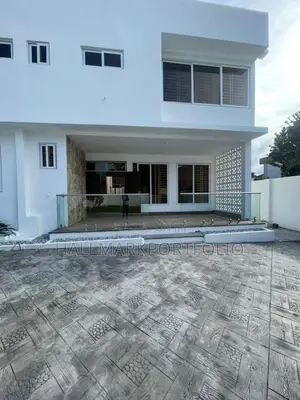 6 Rooms 1 Open Space for Rent at Cantonment